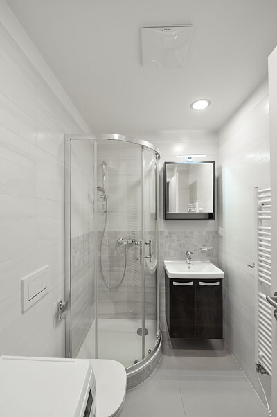 Řipská, Vinohrady - Praha 3 | Pronájem, Byt 1+kk, 30 m²