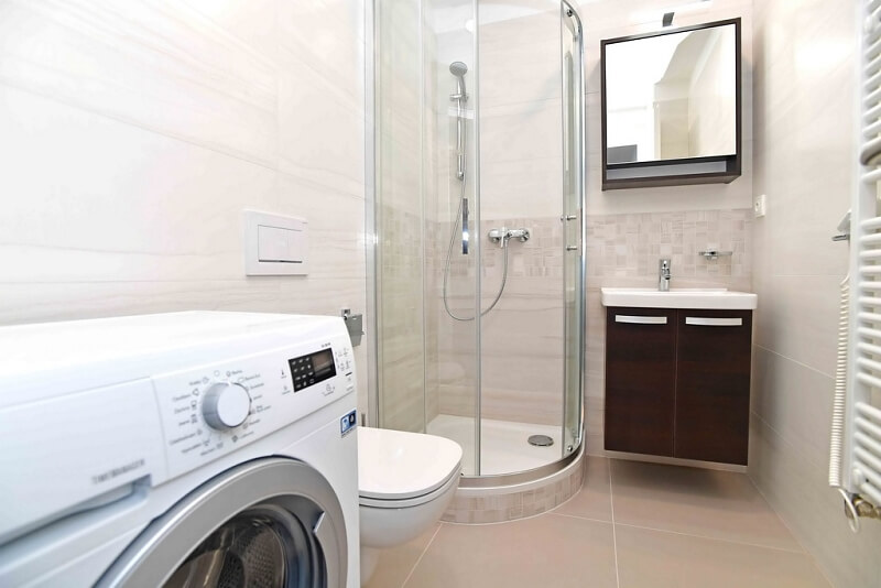 Řipská, Vinohrady - Prague 3 | Rent, Apartment Studio (1+kk), 30 m²