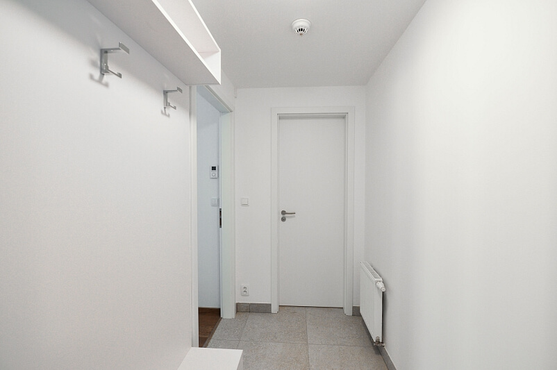 Řipská, Vinohrady - Praha 3 | Pronájem, Byt 2+kk, 36 m²