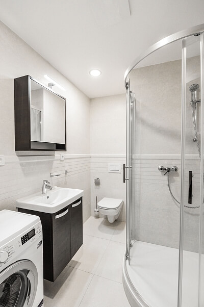 Řipská, Vinohrady - Prague 3 | Rent, Apartment One-bedroom (2+kk), 35 m²