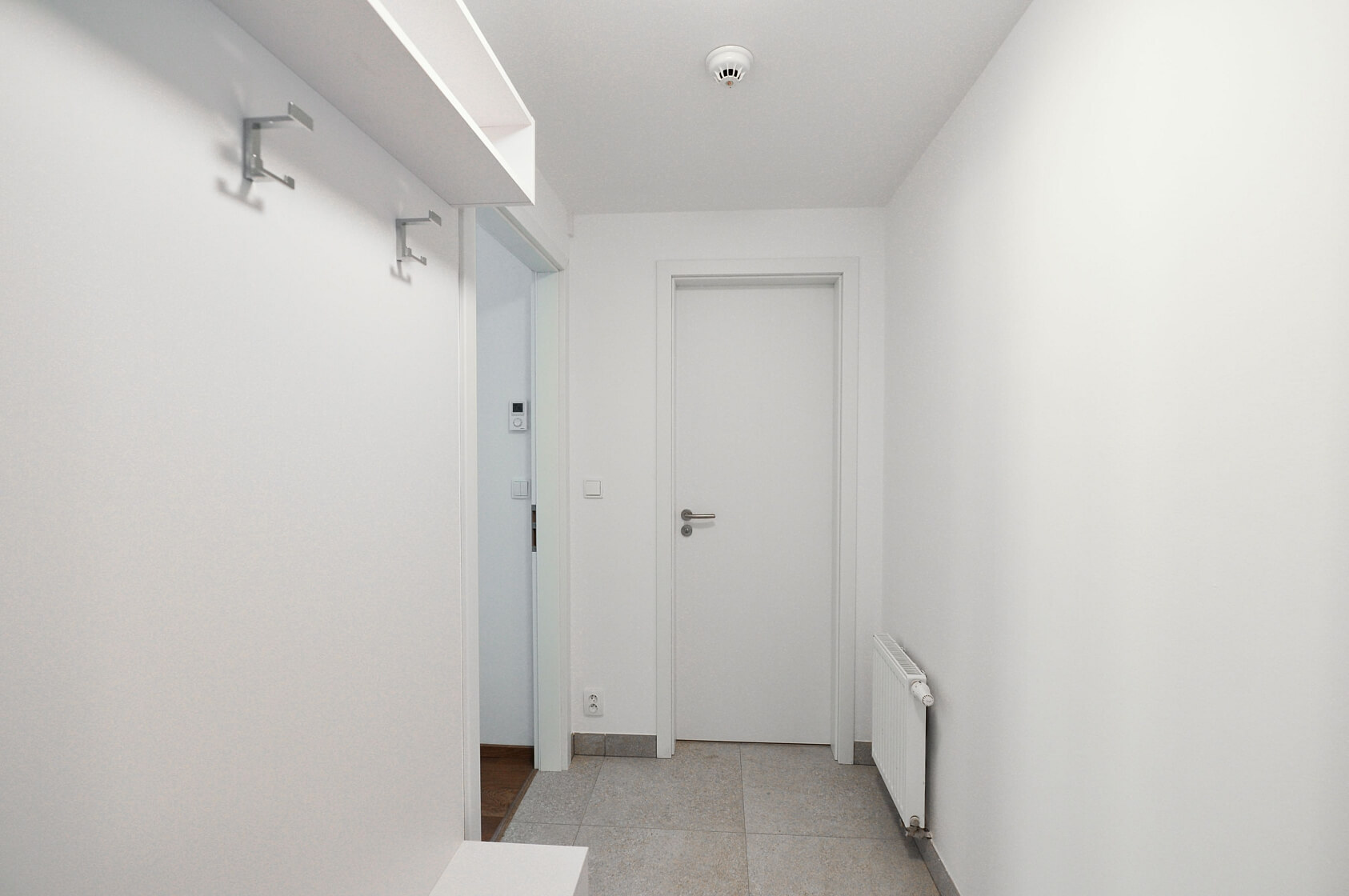 Řipská, Vinohrady - Prague 3 | Rent, Apartment One-bedroom (2+kk), 35 m²