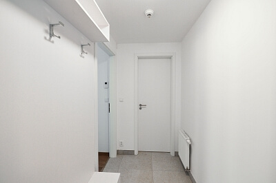 Řipská, Vinohrady - Praha 3 | Pronájem, Byt 2+kk, 35 m²
