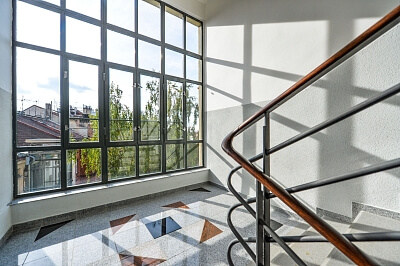 Řipská, Vinohrady - Praha 3 | Pronájem, Byt 1+kk, 24 m²