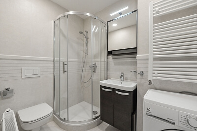 Řipská, Vinohrady - Praha 3 | Pronájem, Byt 1+kk, 24 m²