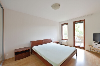 Jeremenkova, Podolí - Praha 4 | Pronájem, Byt 2+kk, 65 m²