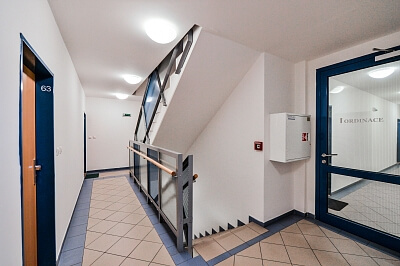 Jeremenkova, Podolí - Praha 4 | Pronájem, Byt 2+kk, 65 m²