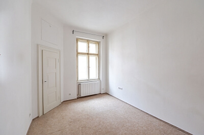 Jirečkova, Holešovice - Praha 7 | Pronájem, Byt 3+1, 98 m²