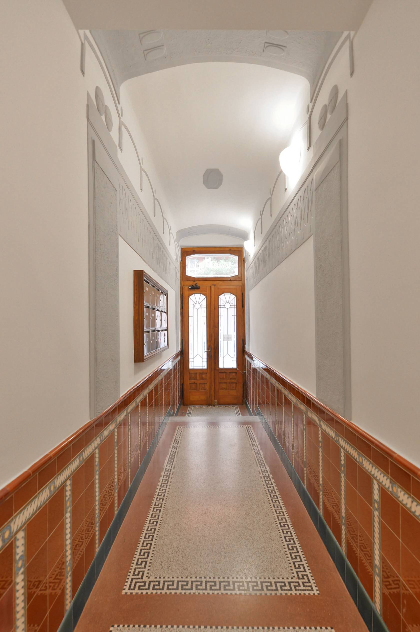 Slavíkova, Vinohrady - Prague 2 | Rent, Apartment Studio (1+1), 48 m²