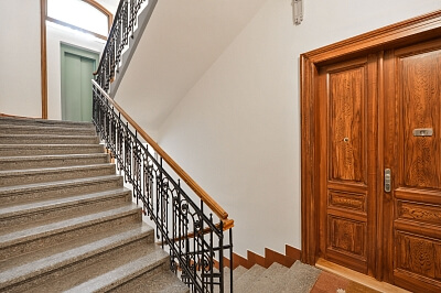 Slavíkova, Vinohrady - Prague 2 | Rent, Apartment Studio (1+1), 48 m²