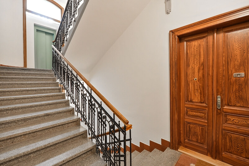 Slavíkova, Vinohrady - Prague 2 | Rent, Apartment Studio (1+1), 48 m²