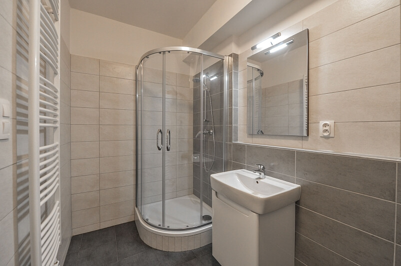 Dubeckého, Dubeč - Praha 10 | Pronájem, Byt 2+kk, 63 m²