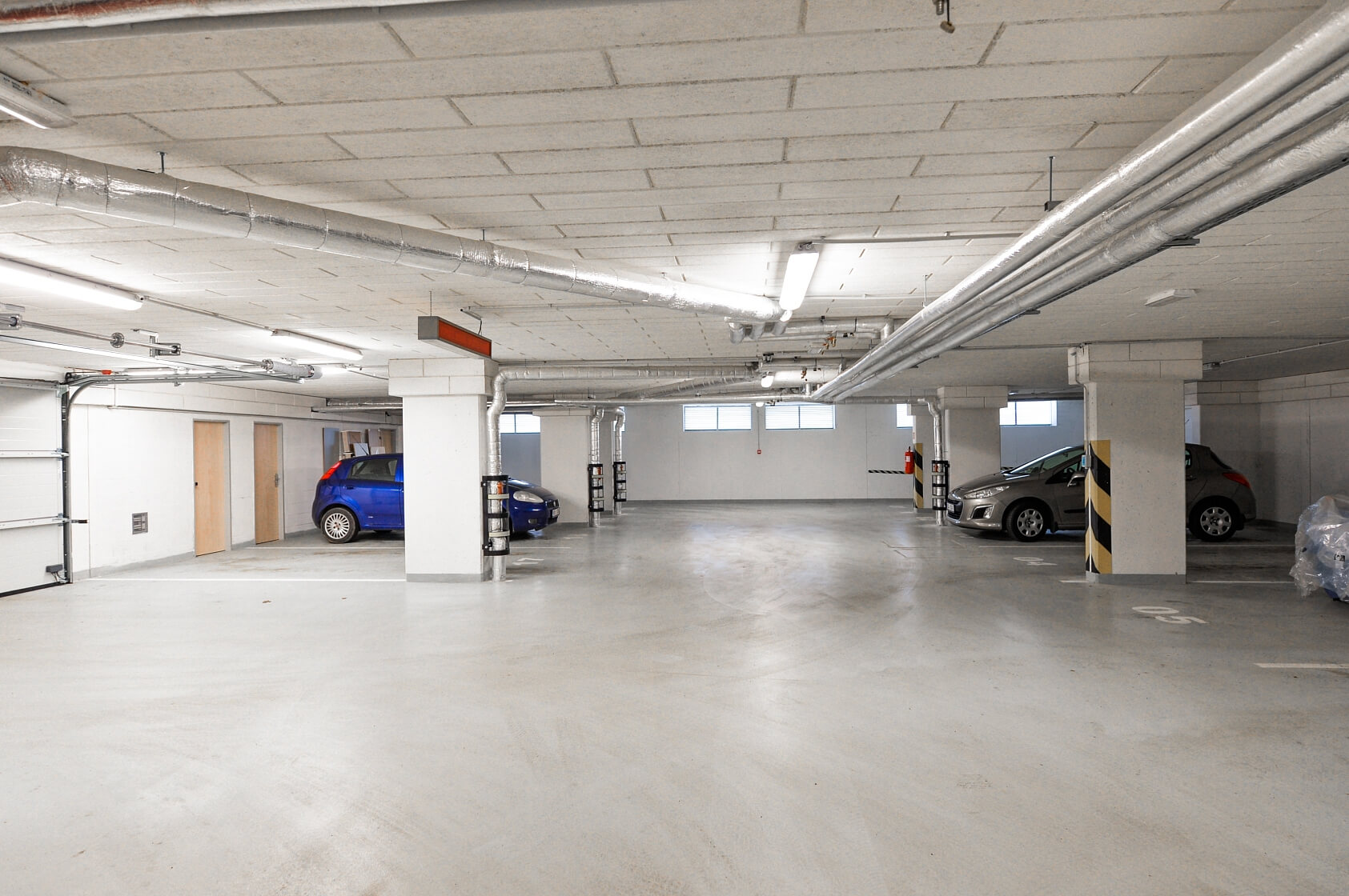 Dubeckého, Dubeč - Praha 10 | Pronájem, Byt 2+kk, 63 m²