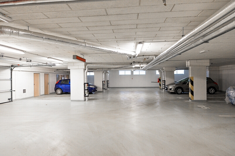 Dubeckého, Dubeč - Praha 10 | Pronájem, Byt 2+kk, 63 m²