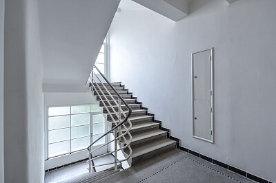 U Nikolajky, Smíchov - Praha 5 | Pronájem, Byt 2+kk, 62 m²