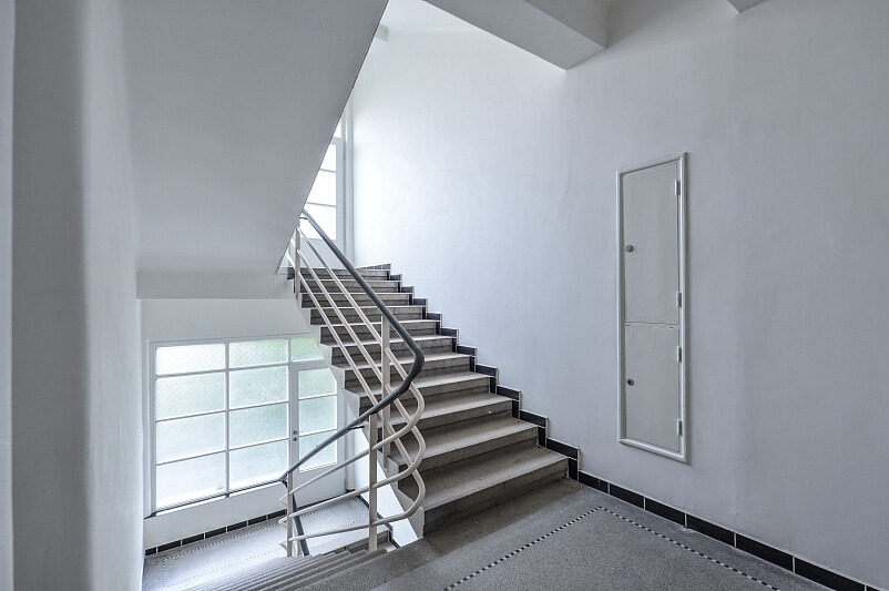 U Nikolajky, Smíchov - Praha 5 | Pronájem, Byt 2+kk, 62 m²