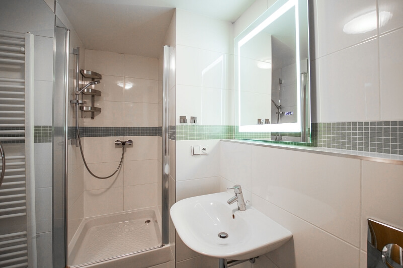 Italská, Vinohrady - Praha 2 | Pronájem, Byt 1+kk, 37 m²