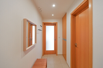 Italská, Vinohrady - Prague 2 | Rent, Apartment Studio (1+kk), 37 m²