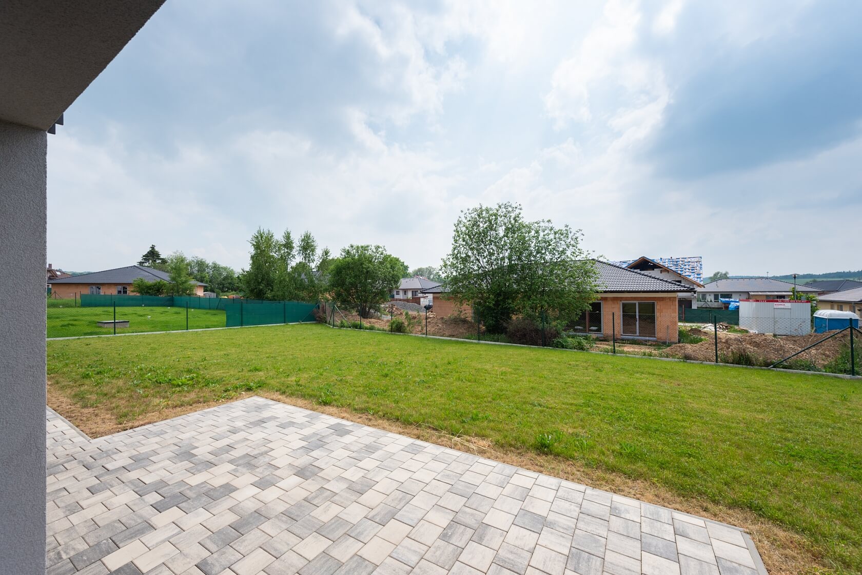 Za Zahradama, Herink - Praha-východ | Sale, House Five-bedroom (6+kk), 190 m²