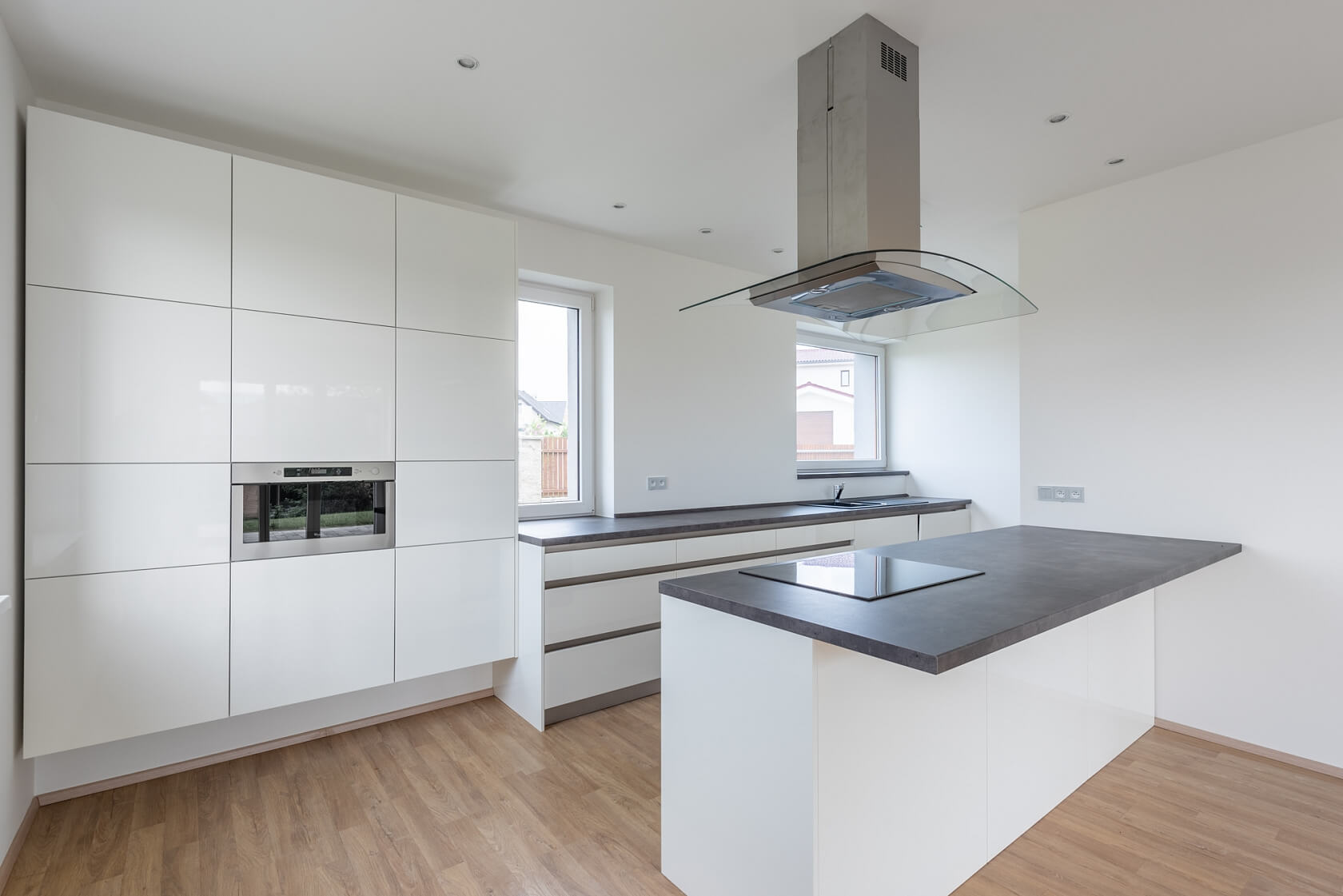 Za Zahradama, Herink - Praha-východ | Sale, House Five-bedroom (6+kk), 190 m²