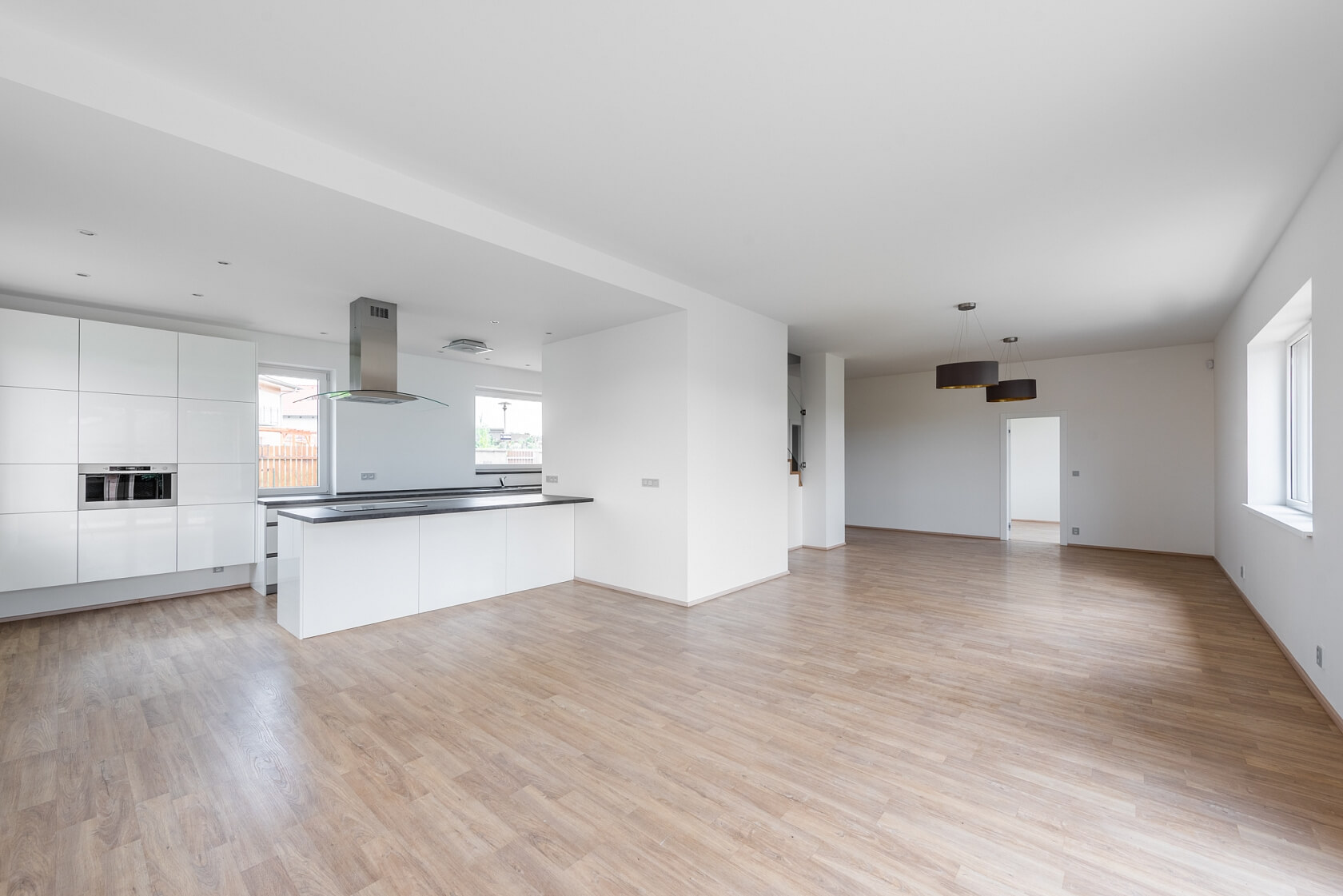 Za Zahradama, Herink - Praha-východ | Prodej, Rodinný dům 6+kk, 190 m²