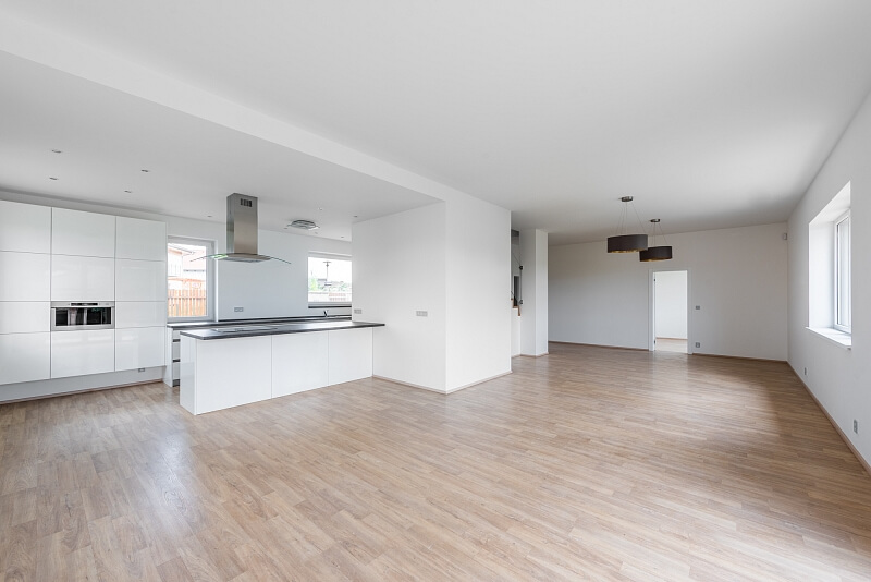 Za Zahradama, Herink - Praha-východ | Prodej, Rodinný dům 6+kk, 190 m²