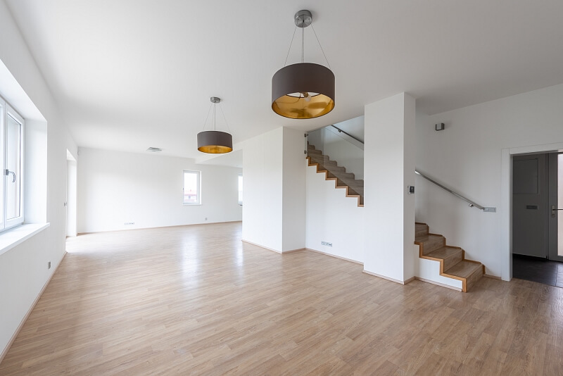 Za Zahradama, Herink - Praha-východ | Prodej, Rodinný dům 6+kk, 190 m²