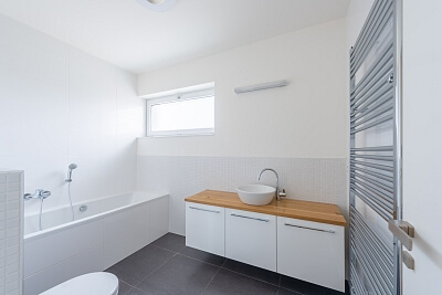 Za Zahradama, Herink - Praha-východ | Sale, House Five-bedroom (6+kk), 190 m²