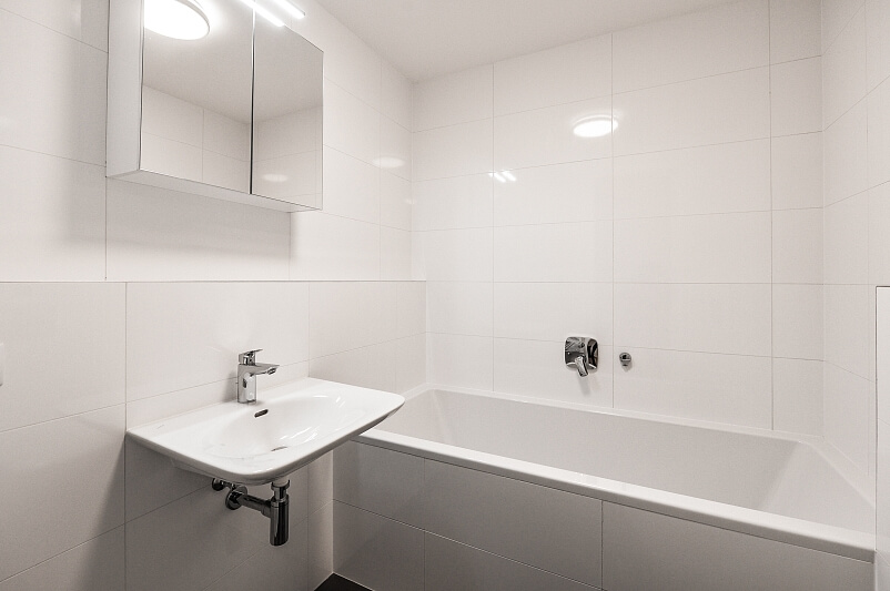 Sanderova, Holešovice - Prague 7 | Rent, Apartment Studio (1+kk), 46 m²