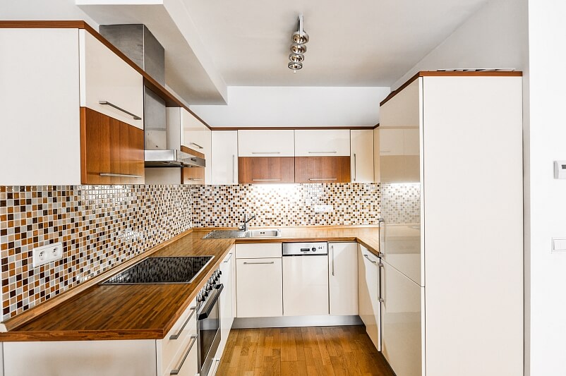 Karla Engliše, Smíchov - Praha 5 | Pronájem, Byt 2+kk, 62 m²