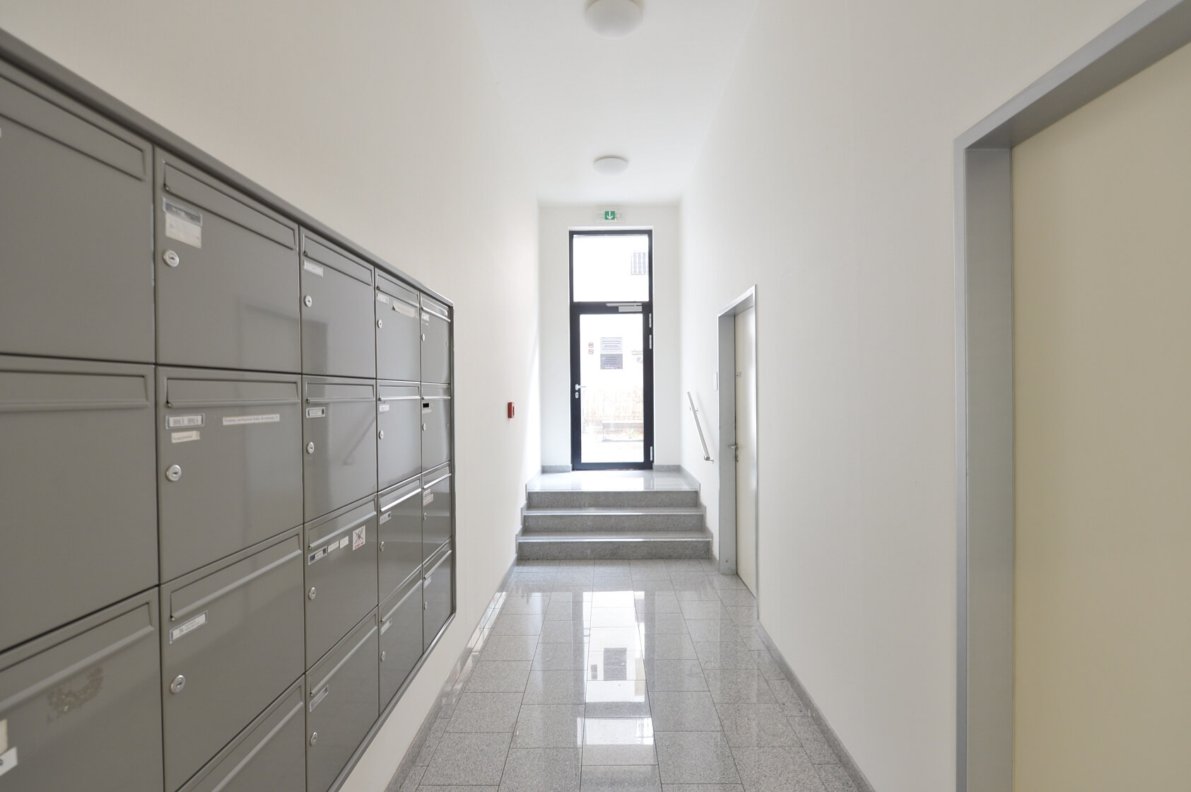 Karla Engliše, Smíchov - Prague 5 | Rent, Apartment One-bedroom (2+kk), 62 m²