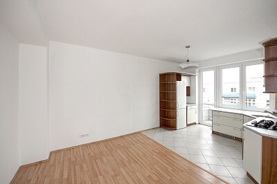 U Slavie, Vršovice - Praha 10 | Prodej, Byt 2+1, 57 m²