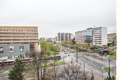 U Slavie, Vršovice - Praha 10 | Prodej, Byt 2+1, 57 m²
