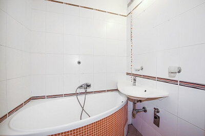 U Slavie, Vršovice - Prague 10 | Sale, Apartment One-bedroom (2+1), 57 m²