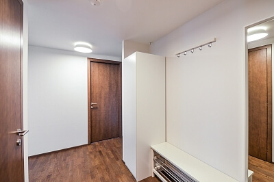 Sanderova, Holešovice - Praha 7 | Pronájem, Byt 3+kk, 101 m²