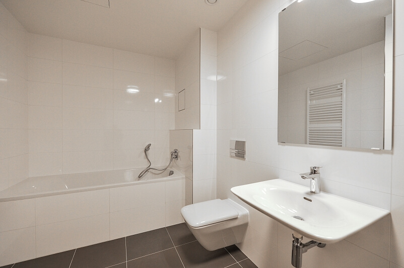 Sanderova, Holešovice - Praha 7 | Pronájem, Byt 3+kk, 101 m²