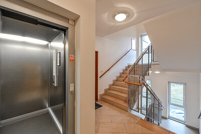 Plzeňská, Košíře - Prague 5 | Rent, Apartment One-bedroom (2+kk), 56 m²