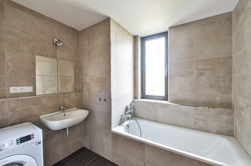 Barvitiova, Jinonice - Prague 5 | Rent, Apartment Two-bedroom (3+kk), 80 m²