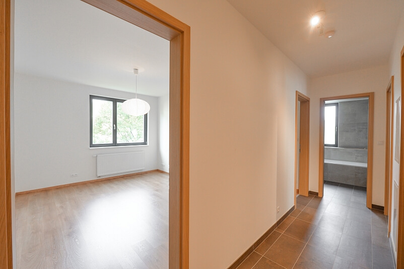 Barvitiova, Jinonice - Prague 5 | Rent, Apartment Two-bedroom (3+kk), 80 m²