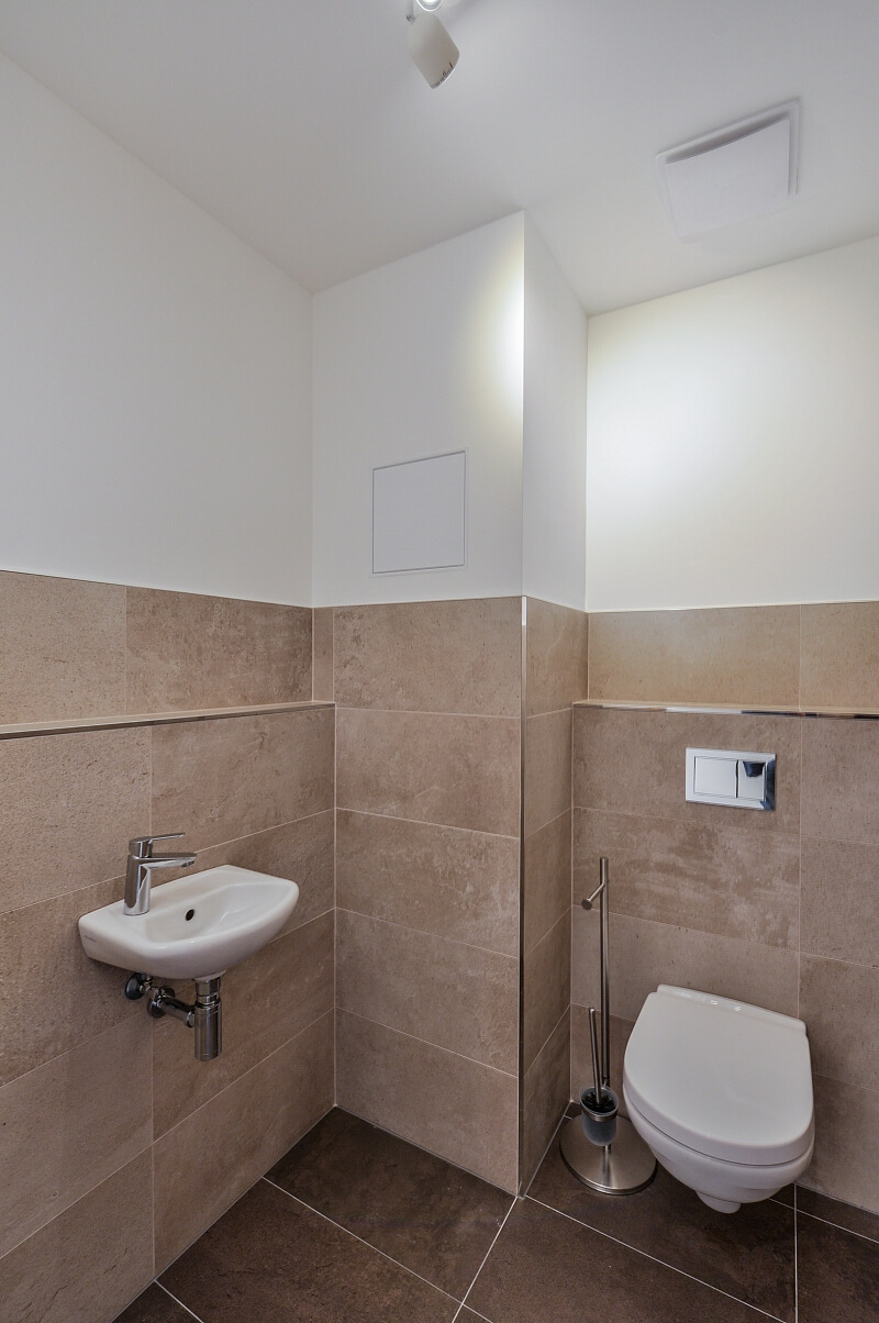 Barvitiova, Jinonice - Praha 5 | Pronájem, Byt 3+kk, 80 m²