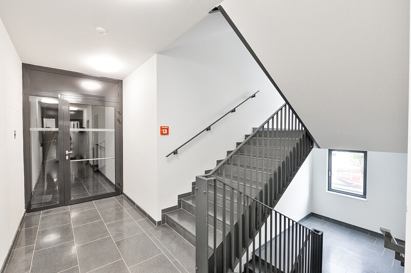 Barvitiova, Jinonice - Praha 5 | Pronájem, Byt 3+kk, 80 m²