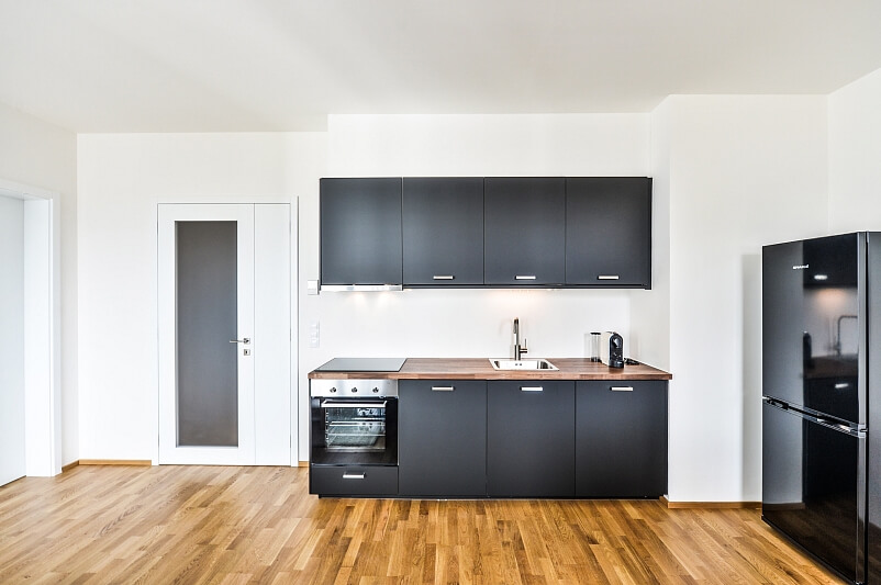 Sanderova, Holešovice - Praha 7 | Pronájem, Byt 2+kk, 53 m²