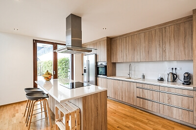 Učňovská, Hrdlořezy - Praha 9 | Prodej, Byt 4+kk, 150 m²