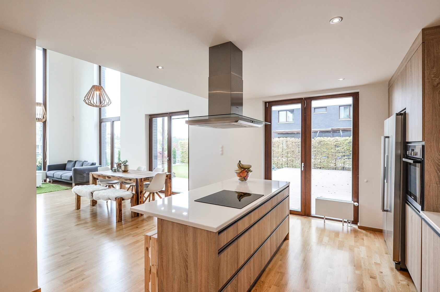 Učňovská, Hrdlořezy - Praha 9 | Prodej, Byt 4+kk, 150 m²