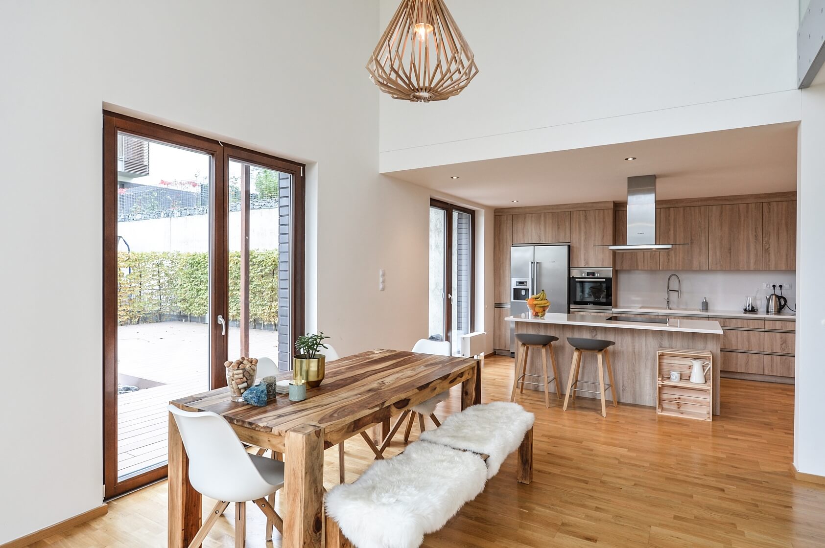 Učňovská, Hrdlořezy - Praha 9 | Prodej, Byt 4+kk, 150 m²