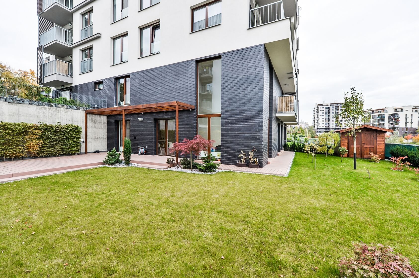 Učňovská, Hrdlořezy - Praha 9 | Prodej, Byt 4+kk, 150 m²