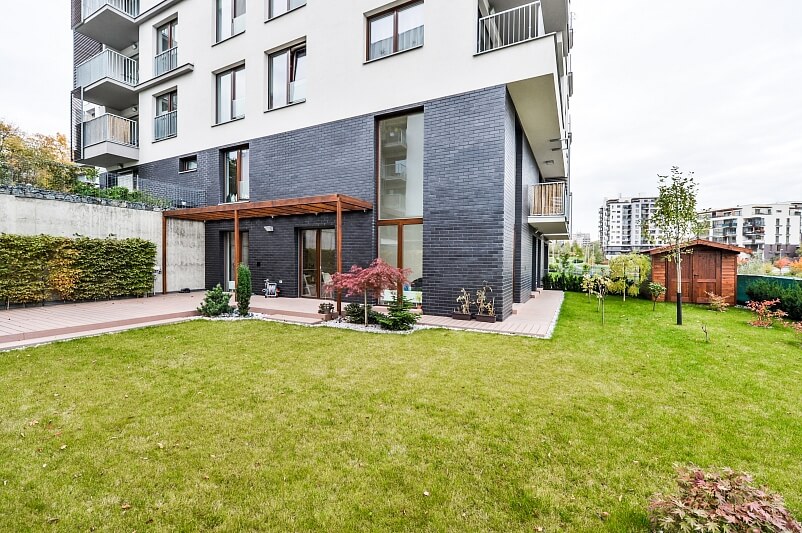 Učňovská, Hrdlořezy - Praha 9 | Prodej, Byt 4+kk, 150 m²