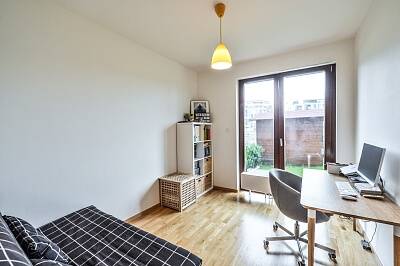 Učňovská, Hrdlořezy - Praha 9 | Prodej, Byt 4+kk, 150 m²