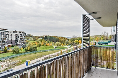 Učňovská, Hrdlořezy - Prague 9 | Sale, Apartment Three-bedroom (4+kk), 150 m²
