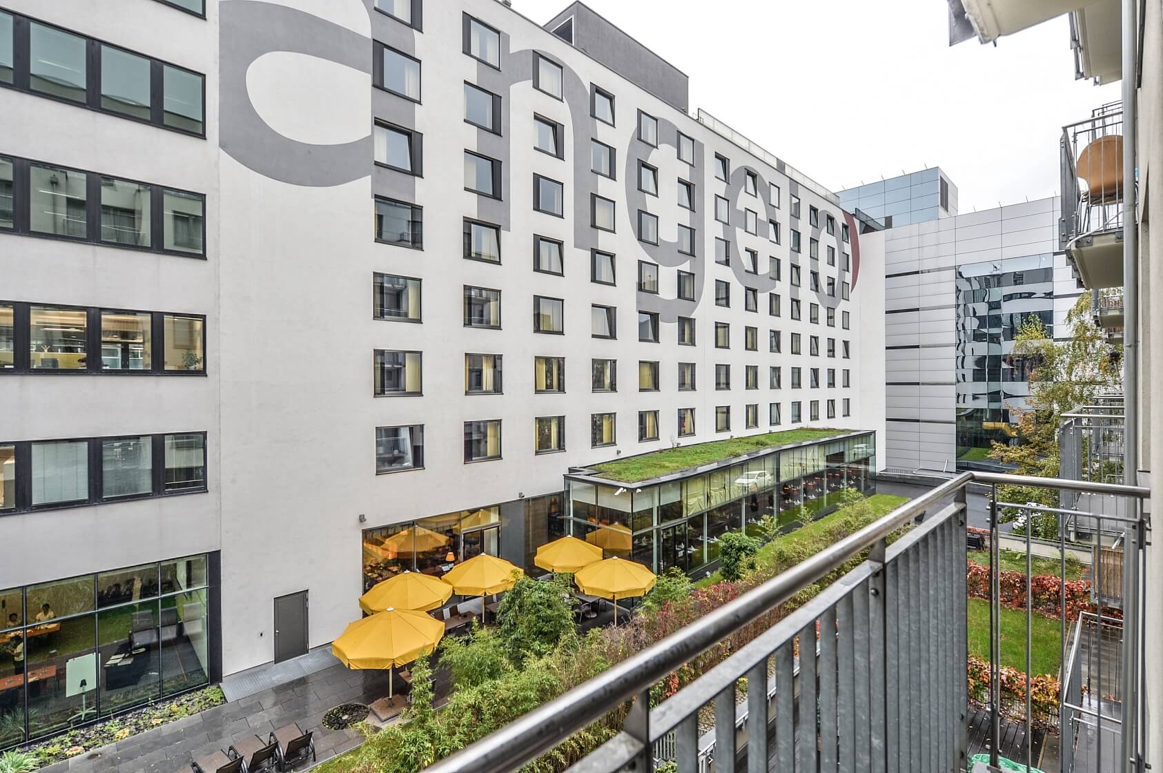 Karla Engliše, Smíchov - Praha 5 | Pronájem, Byt 2+kk, 68 m²