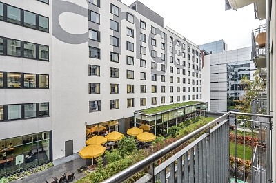 Karla Engliše, Smíchov - Praha 5 | Pronájem, Byt 2+kk, 68 m²